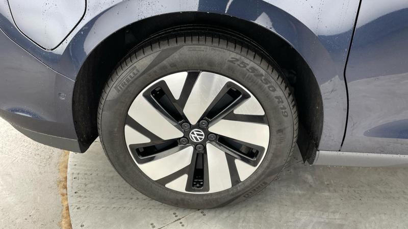 Used Volkswagen ID. Buzz Cargo 2025 for sale - 76184491: Photo 27