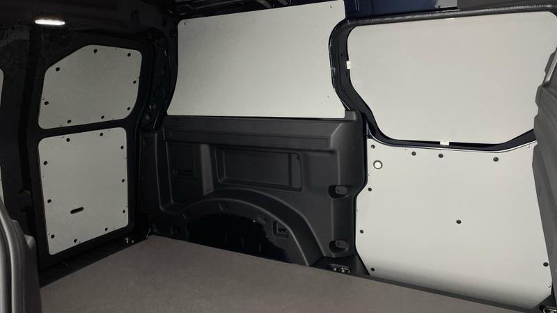 Used Volkswagen ID. Buzz Cargo 2025 for sale - 76184491: Photo 28