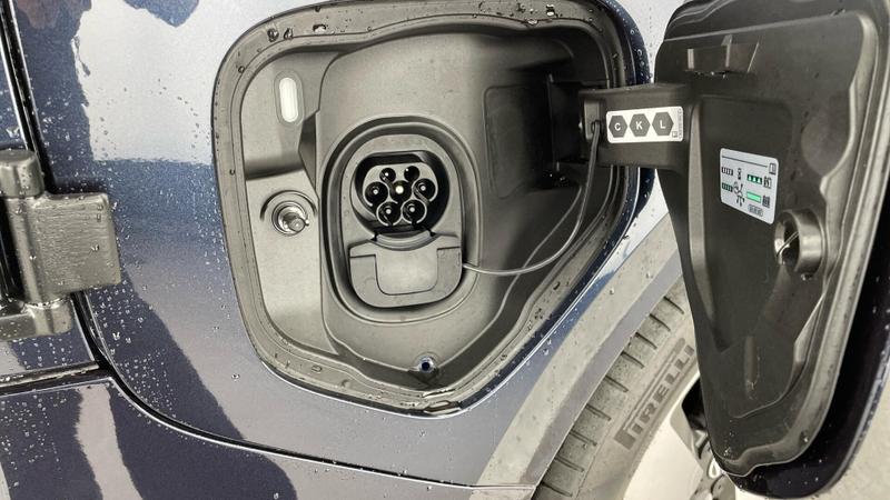 Used Volkswagen ID. Buzz Cargo 2025 for sale - 76184491: Photo 29