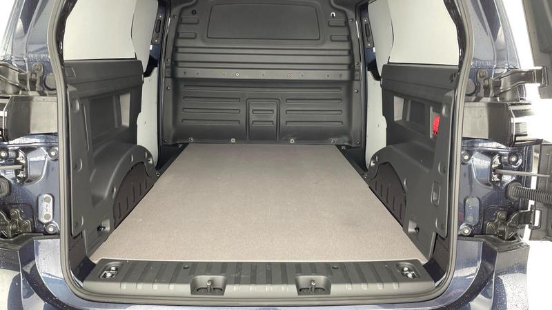 Used Volkswagen ID. Buzz Cargo 2025 for sale - 76184491: Photo 30