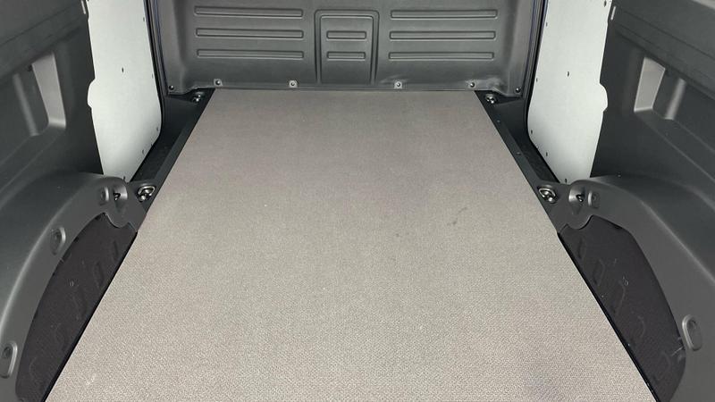 Used Volkswagen ID. Buzz Cargo 2025 for sale - 76184491: Photo 31