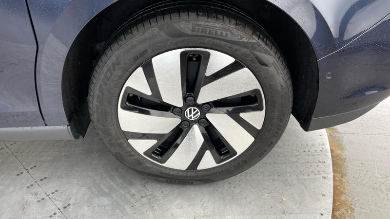 Used Volkswagen ID. Buzz Cargo 2025 for sale - 76184491: Photo 33