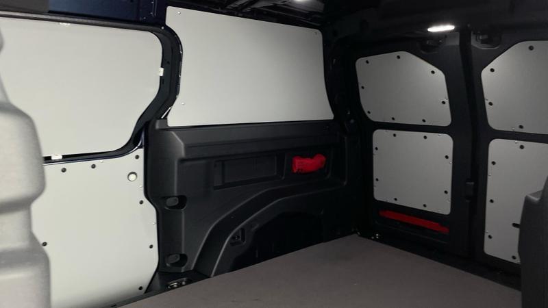 Used Volkswagen ID. Buzz Cargo 2025 for sale - 76184491: Photo 34