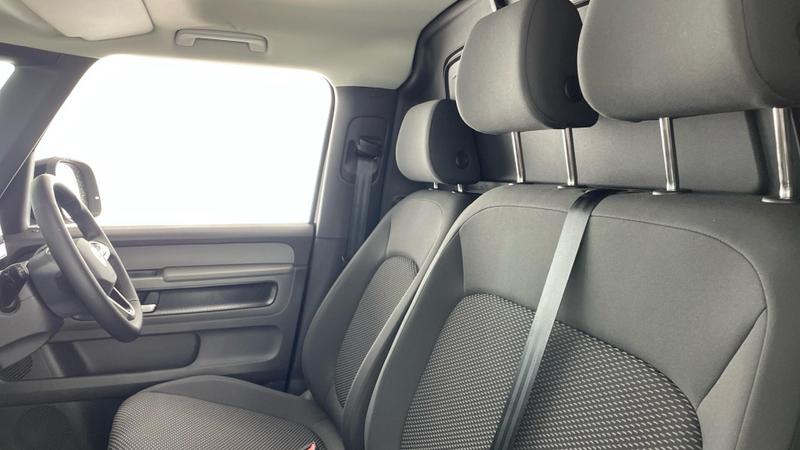 Used Volkswagen ID. Buzz Cargo 2025 for sale - 76184491: Photo 35