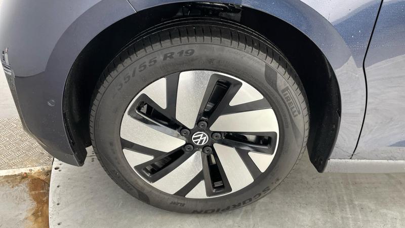 Used Volkswagen ID. Buzz Cargo 2025 for sale - 76184491: Photo 37