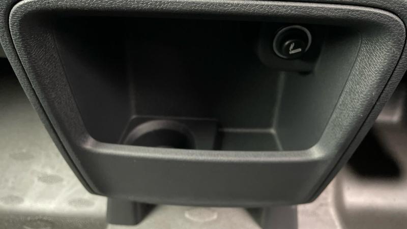 Used Volkswagen ID. Buzz Cargo 2025 for sale - 76184491: Photo 7