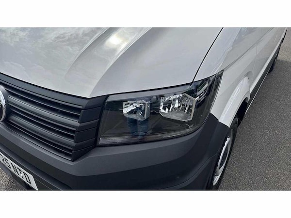 Used Volkswagen Crafter 2025 for sale - 74931768: Photo 11