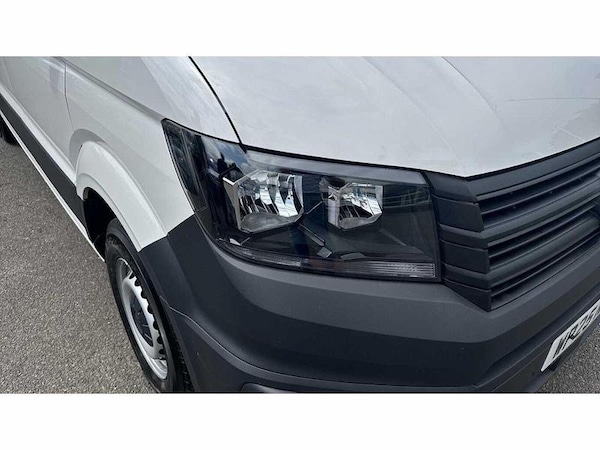 Used Volkswagen Crafter 2025 for sale - 74931768: Photo 13