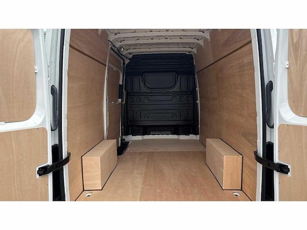 Used Volkswagen Crafter 2025 for sale - 74931768: Photo 18