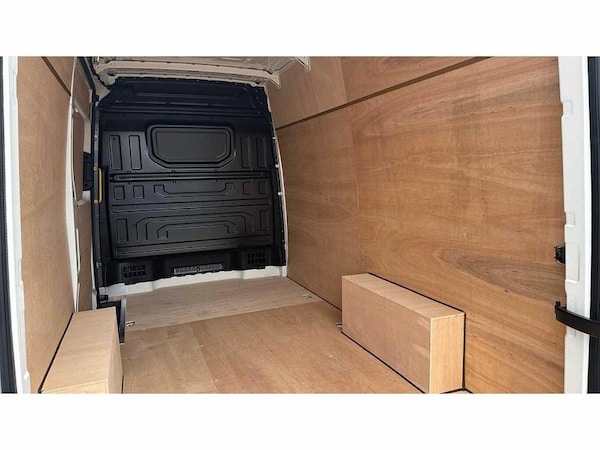 Used Volkswagen Crafter 2025 for sale - 74931768: Photo 19