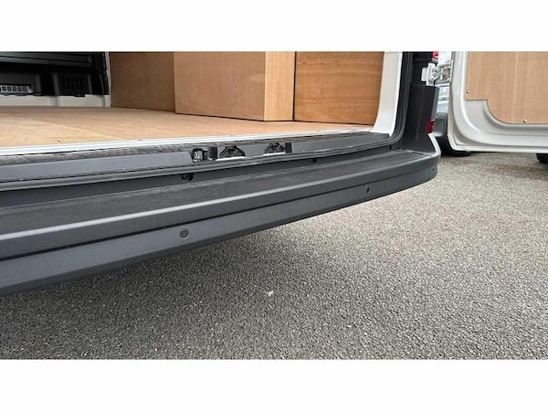 Used Volkswagen Crafter 2025 for sale - 74931768: Photo 20