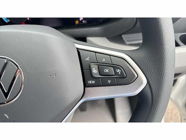 Used Volkswagen Crafter 2025 for sale - 74931768: Photo 24