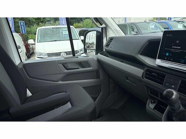 Used Volkswagen Crafter 2025 for sale - 74931768: Photo 26