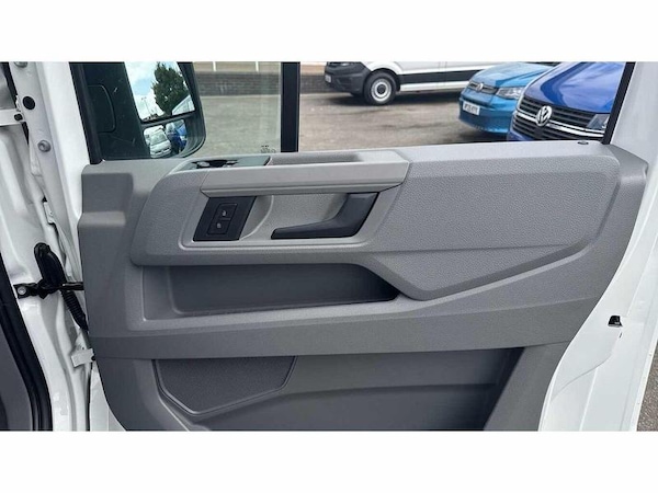 Used Volkswagen Crafter 2025 for sale - 74931768: Photo 30