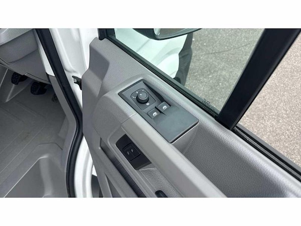 Used Volkswagen Crafter 2025 for sale - 74931768: Photo 31