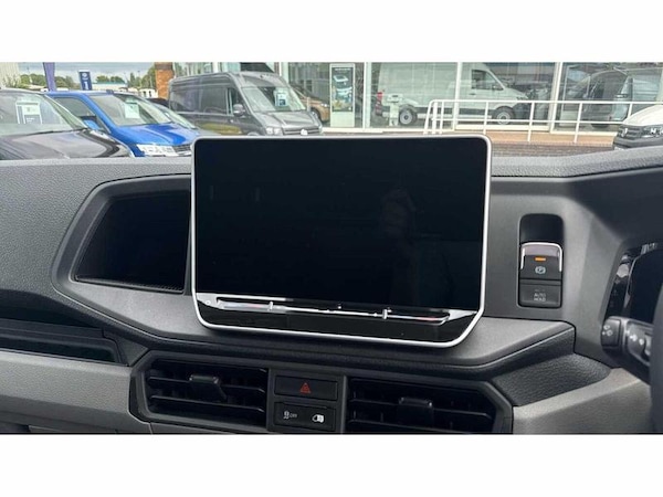 Used Volkswagen Crafter 2025 for sale - 74931768: Photo 7