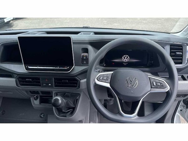 Used Volkswagen Crafter 2025 for sale - 74931768: Photo 8