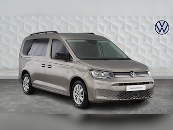 Used Volkswagen Caddy Maxi 2025 for sale - 78916254: Photo