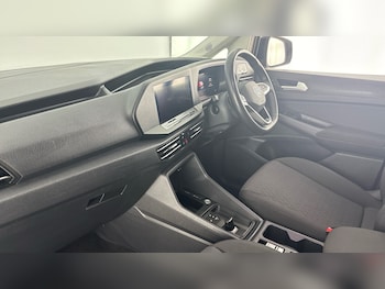 Used Volkswagen Caddy Maxi 2025 for sale - 78916254: Photo