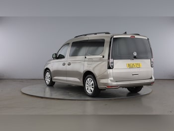 Used Volkswagen Caddy Maxi 2025 for sale - 78916254: Photo