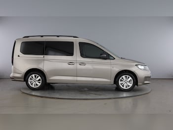 Used Volkswagen Caddy Maxi 2025 for sale - 78916254: Photo