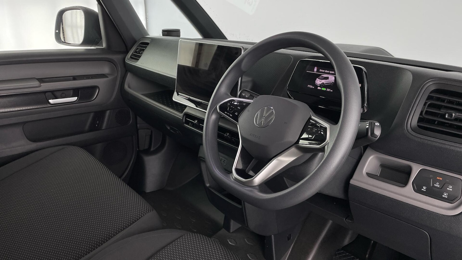 Used Volkswagen ID.Buzz 2024 for sale - 77515577: Photo 6