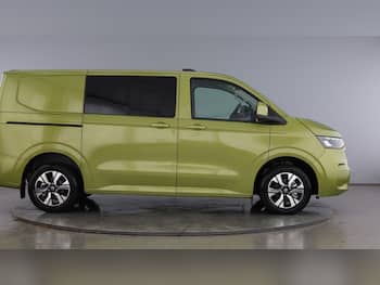 Used Volkswagen Transporter 2025 for sale - 79788687: Photo