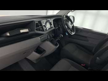Used Volkswagen Transporter 2023 for sale - 72369117: Photo