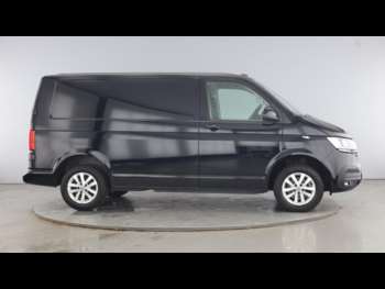 Used Volkswagen Transporter 2023 for sale - 72369117: Photo