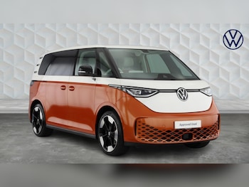 Used Volkswagen ID.Buzz 2023 for sale - 78520784: Photo