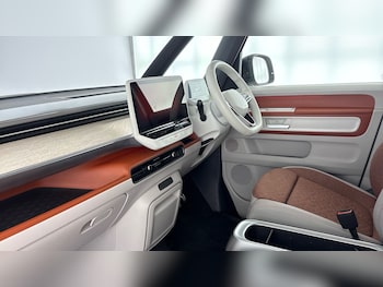 Used Volkswagen ID.Buzz 2023 for sale - 78520784: Photo
