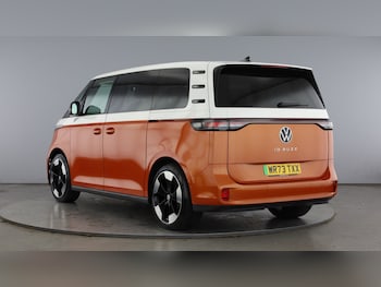 Used Volkswagen ID.Buzz 2023 for sale - 78520784: Photo