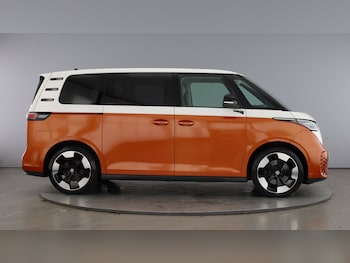 Used Volkswagen ID.Buzz 2023 for sale - 78520784: Photo