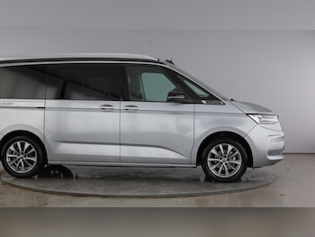 Used Volkswagen California 2025 for sale - 75632695: Photo