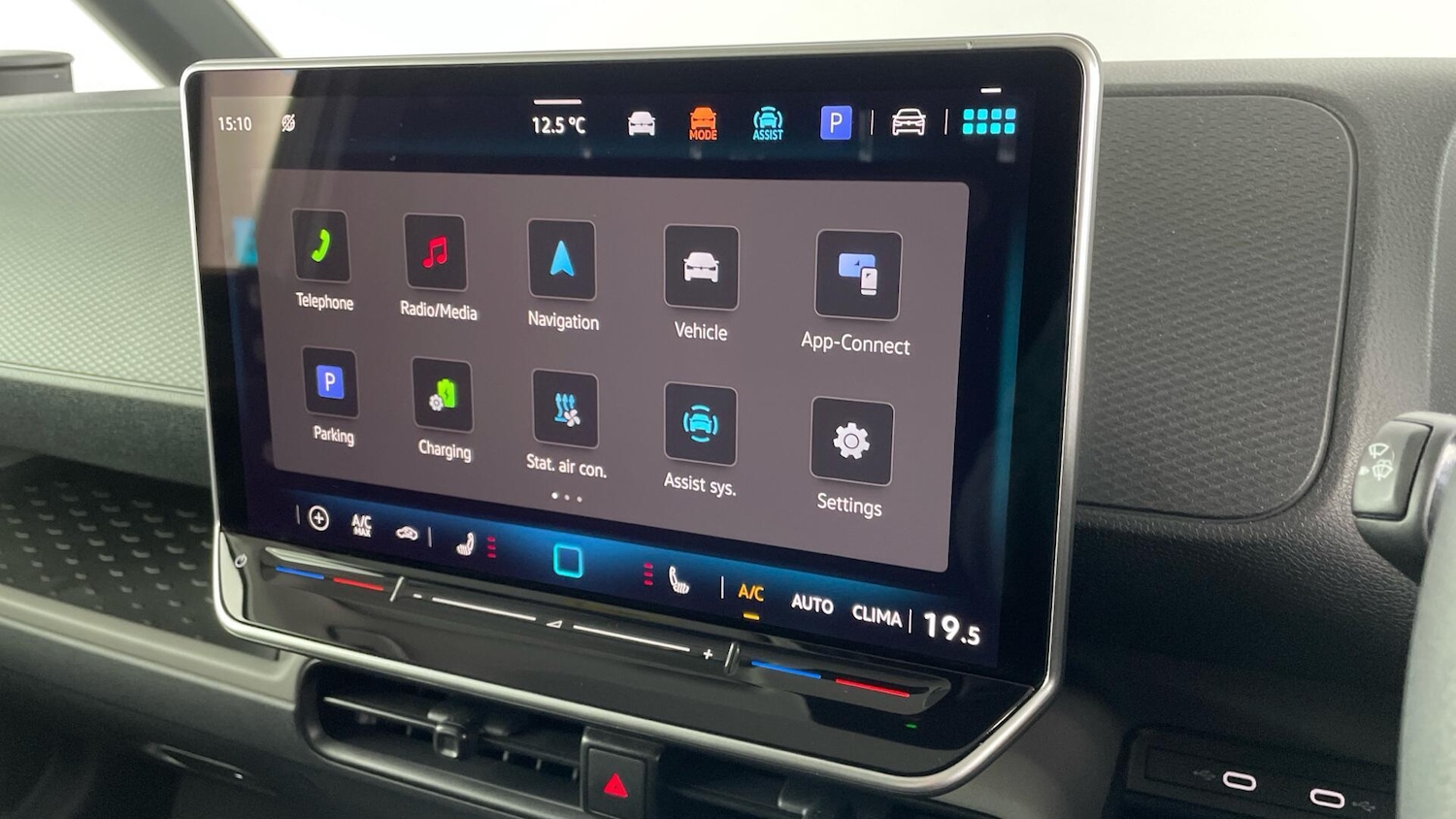 Used Volkswagen ID.Buzz 2025 for sale - 77832050: Photo 18