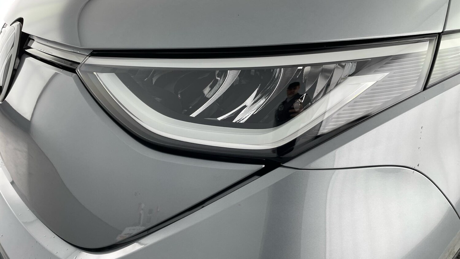 Used Volkswagen ID.Buzz 2025 for sale - 77832050: Photo 37