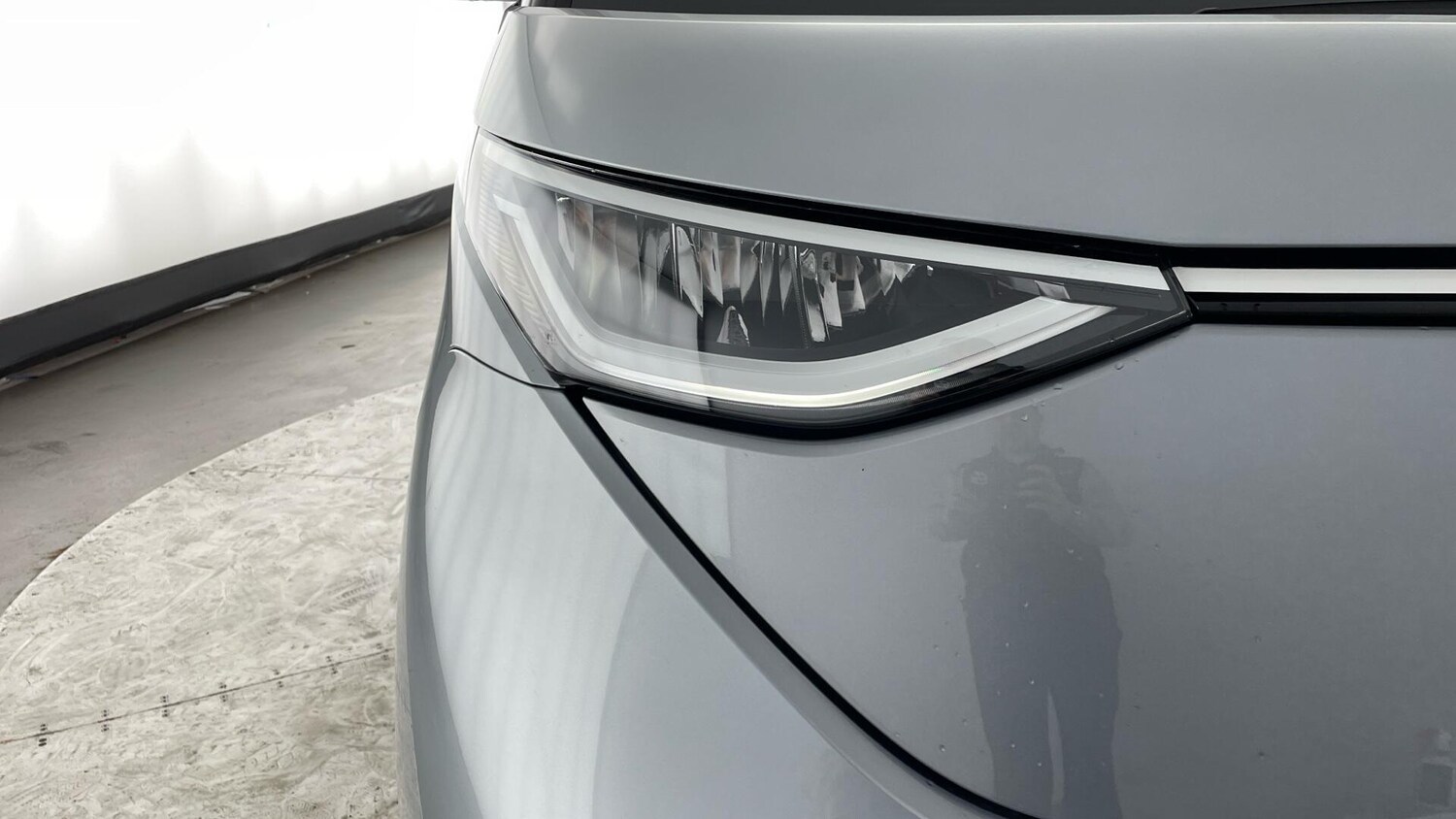 Used Volkswagen ID.Buzz 2025 for sale - 77832050: Photo 38