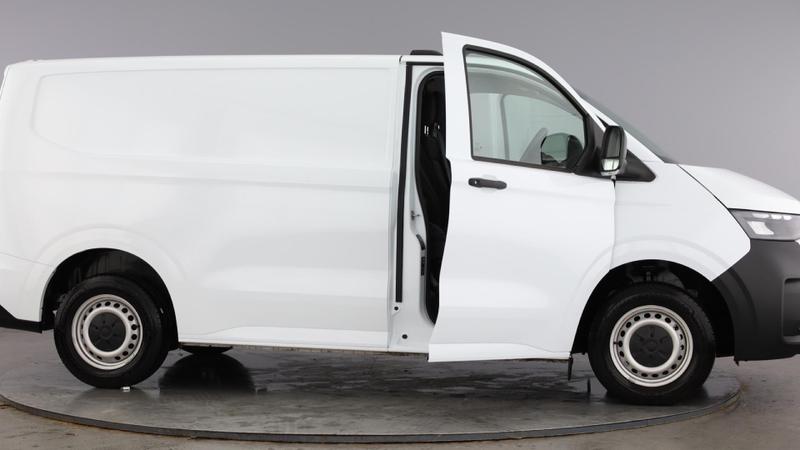 Used Volkswagen Transporter 2025 for sale - 74931771: Photo 10