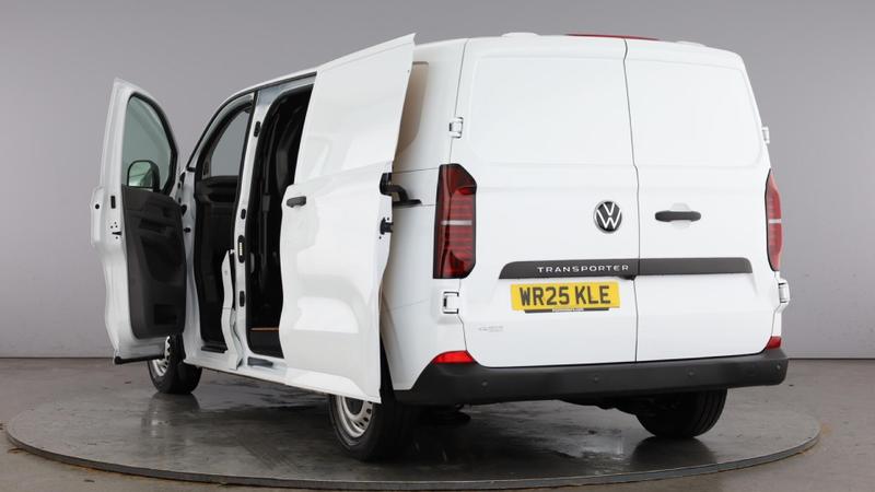 Used Volkswagen Transporter 2025 for sale - 74931771: Photo 11