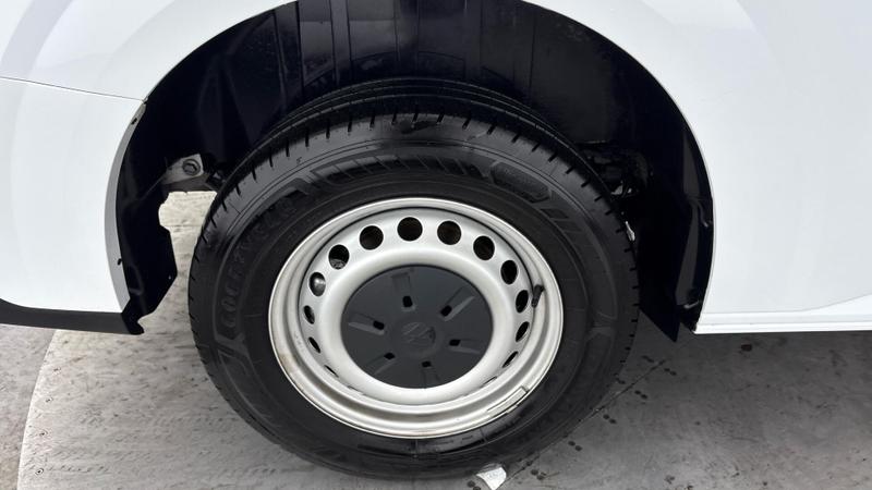 Used Volkswagen Transporter 2025 for sale - 74931771: Photo 14