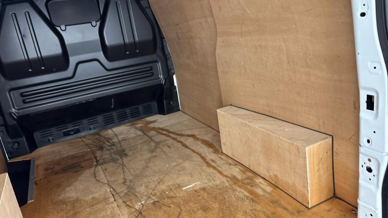 Used Volkswagen Transporter 2025 for sale - 74931771: Photo 16