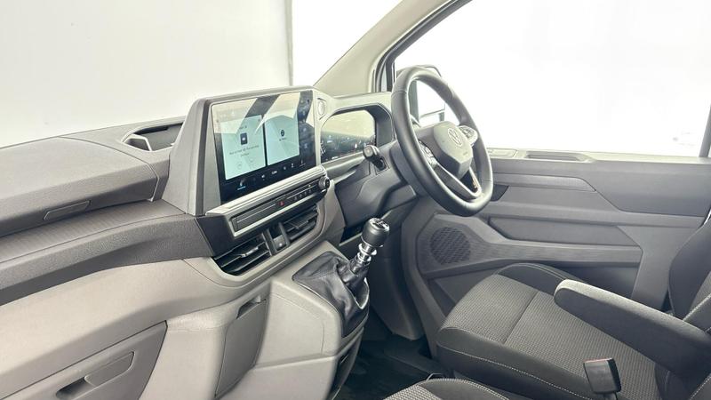 Used Volkswagen Transporter 2025 for sale - 74931771: Photo 2