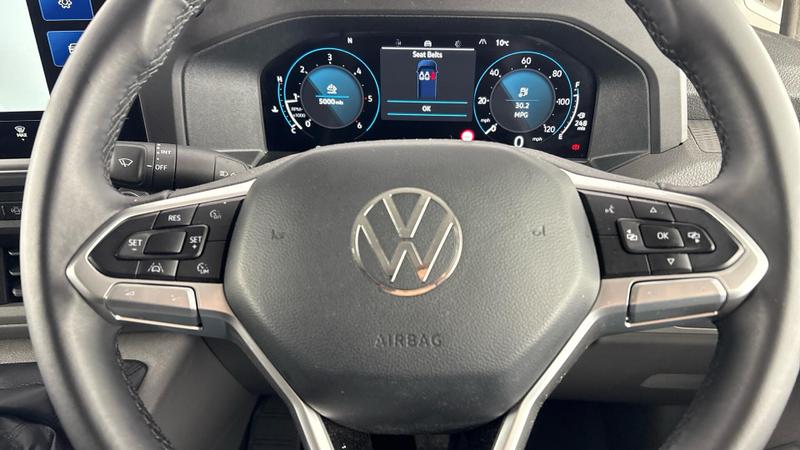 Used Volkswagen Transporter 2025 for sale - 74931771: Photo 25