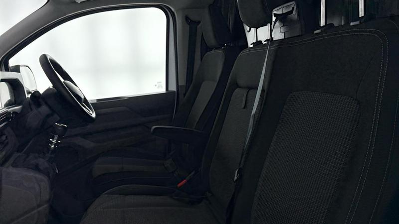 Used Volkswagen Transporter 2025 for sale - 74931771: Photo 28