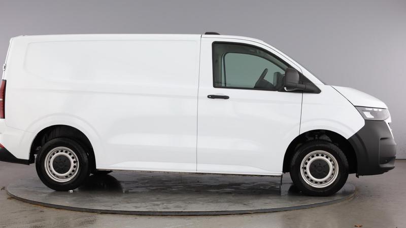 Used Volkswagen Transporter 2025 for sale - 74931771: Photo 4