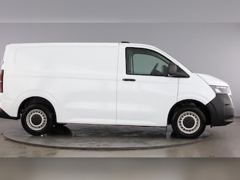 Used Volkswagen Transporter 2025 for sale - 74931771: Photo