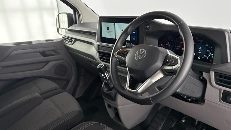 Used Volkswagen Transporter 2025 for sale - 74931771: Photo 6