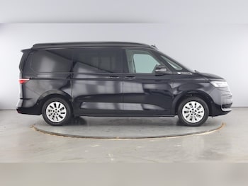 Used Volkswagen California 2024 for sale - 78553106: Photo