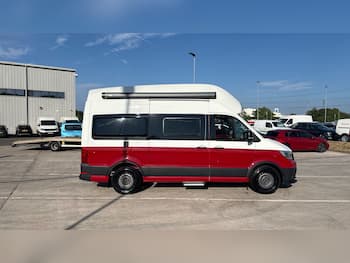 Used Volkswagen California 2023 for sale - 79693066: Photo
