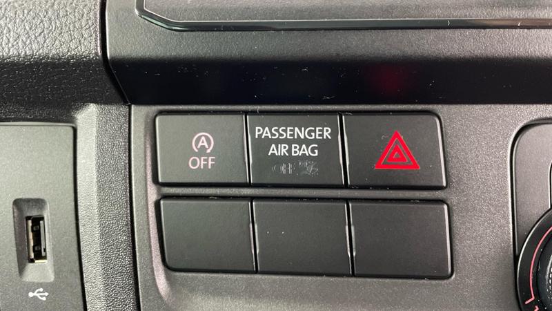 Used Volkswagen Transporter 2019 for sale - 75997369: Photo 14